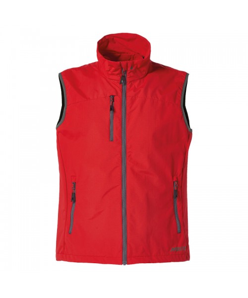 Plain Sardinia BR1 gilet Musto